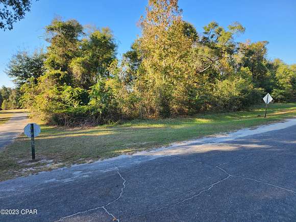 0.6 Acres of Residential Land for Sale in Marianna, Florida