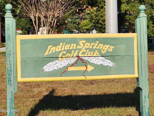 0.6 Acres of Residential Land for Sale in Marianna, Florida