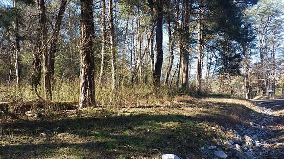 0.7 Acres of Residential Land for Sale in Mooresburg, Tennessee