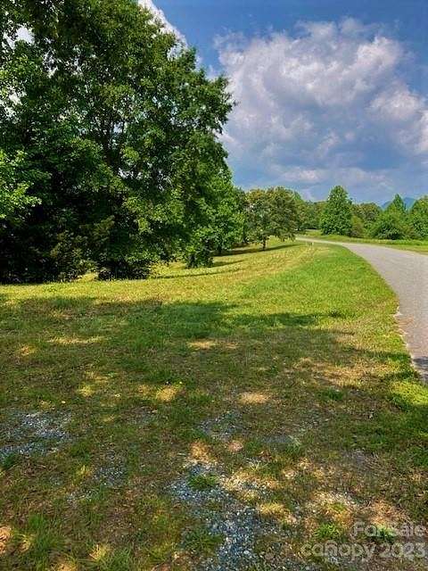 4.2 Acres of Residential Land for Sale in Rutherfordton, North Carolina