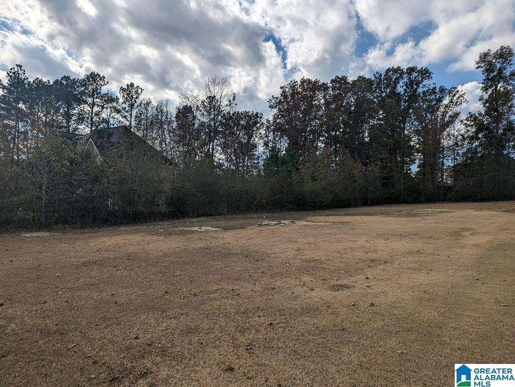 0.39 Acres of Residential Land for Sale in Moody, Alabama