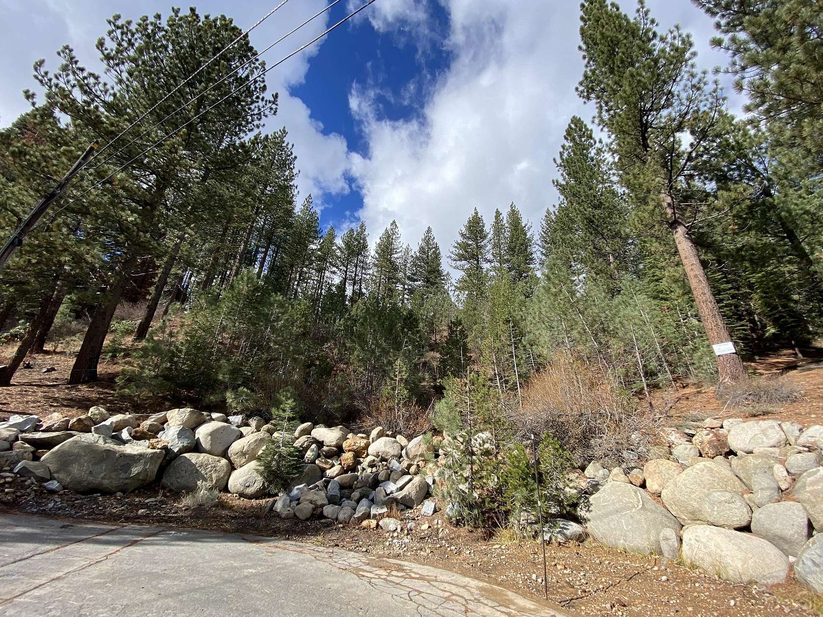 0.26 Acres of Residential Land for Sale in Olympic Valley, California