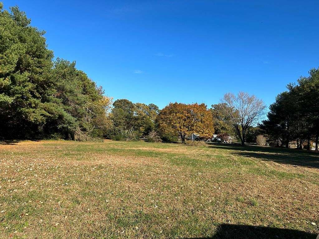 1 Acre of Residential Land for Sale in Reedville, Virginia