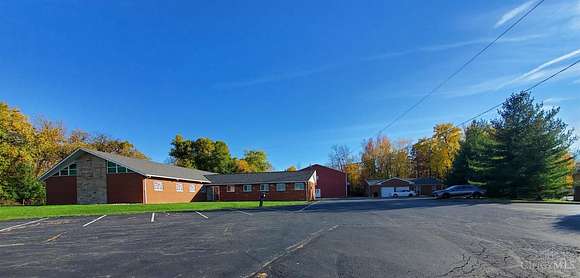5.5 Acres of Improved Commercial Land for Sale in Milford, Ohio