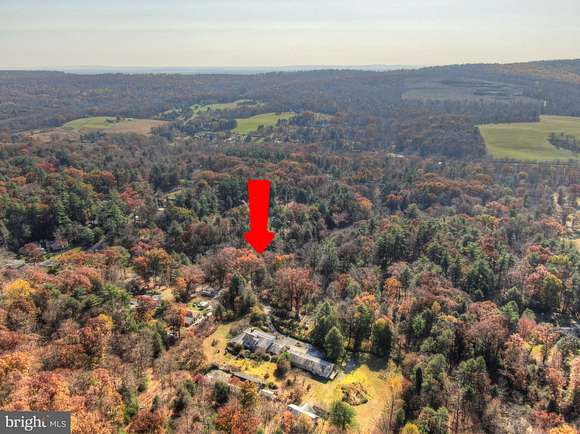 0.11 Acres of Residential Land for Sale in Harrisburg, Pennsylvania