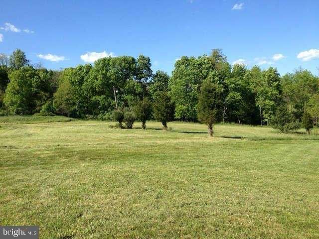 3.4 Acres of Land for Sale in New Creek, West Virginia