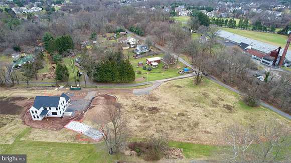 1.2 Acres of Residential Land for Sale in Southampton, Pennsylvania