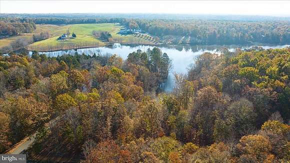 0.46 Acres of Land for Sale in Gordonsville, Virginia