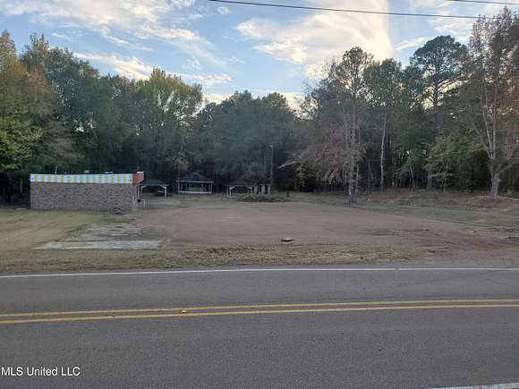1 Acre of Residential Land for Sale in Ridgeland, Mississippi