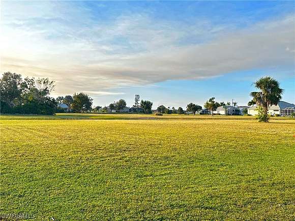 0.22 Acres of Residential Land for Sale in Punta Gorda, Florida