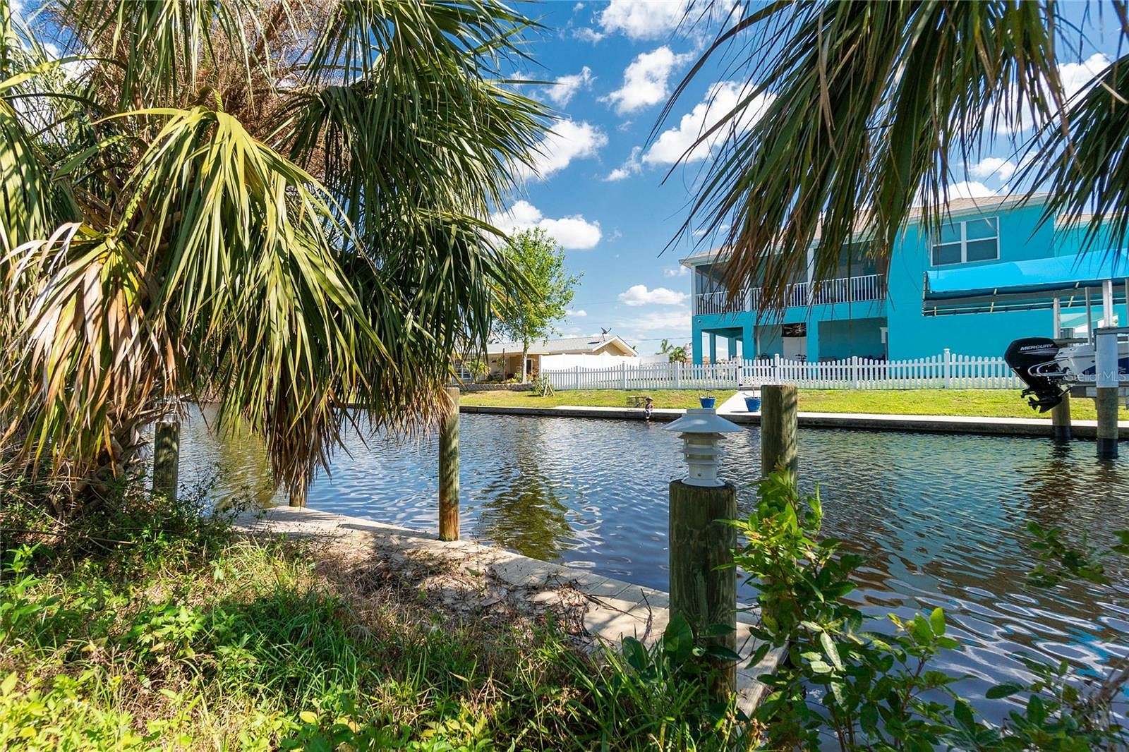 0.22 Acres of Residential Land for Sale in Punta Gorda, Florida