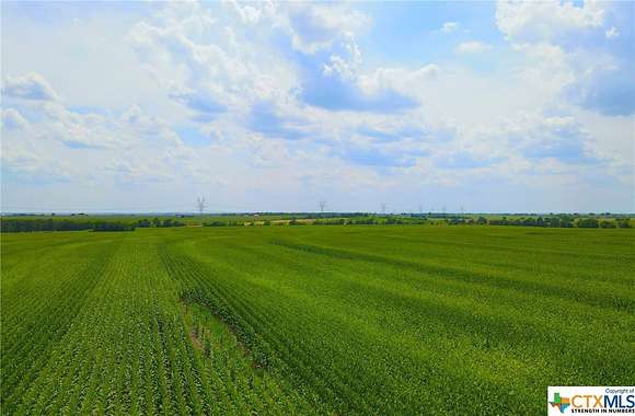 5.108 Acres of Land for Sale in Burlington, Texas