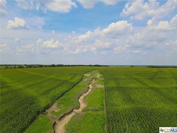 10.5 Acres of Land for Sale in Burlington, Texas
