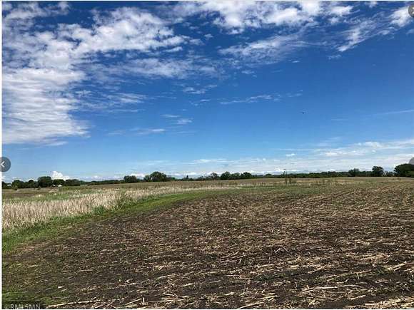 71.8 Acres of Agricultural Land for Sale in Brownton, Minnesota