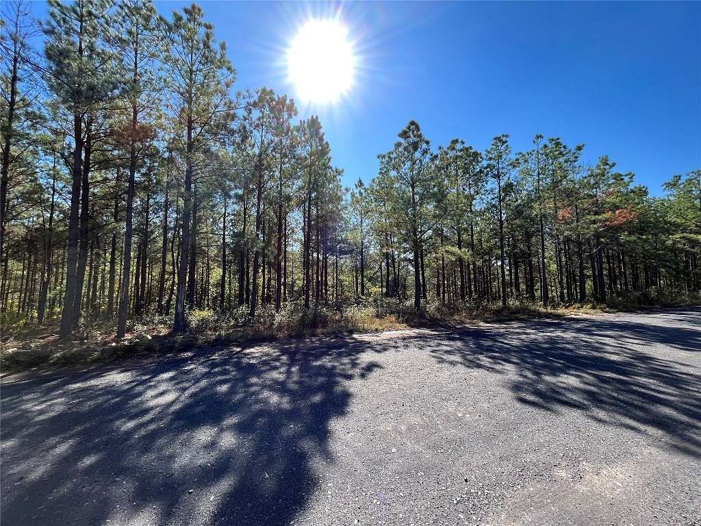 2.2 Acres of Land for Sale in Broken Bow, Oklahoma