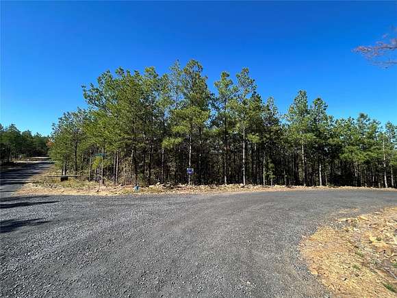 1.5 Acres of Land for Sale in Broken Bow, Oklahoma