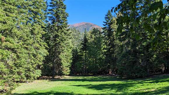 5.1 Acres of Residential Land for Sale in Bigfork, Montana