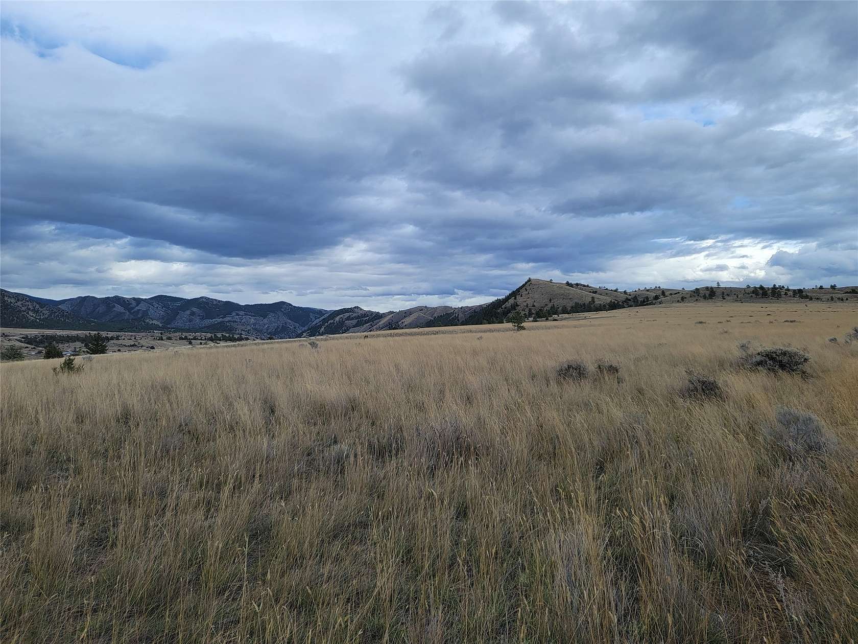 54.4 Acres of Land for Sale in Helena, Montana