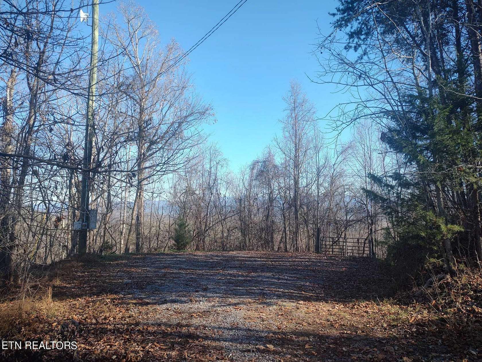8.3 Acres of Land for Sale in Madisonville, Tennessee