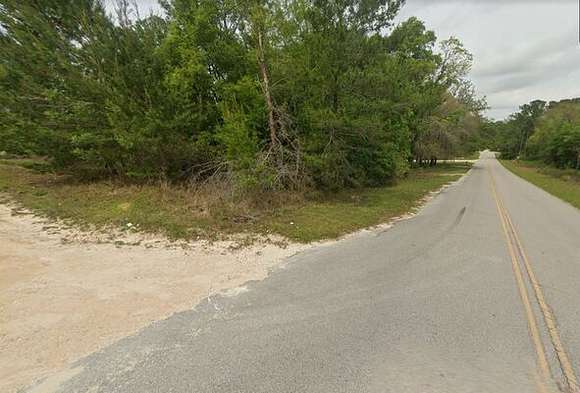 0.25 Acres of Residential Land for Sale in Satsuma, Florida