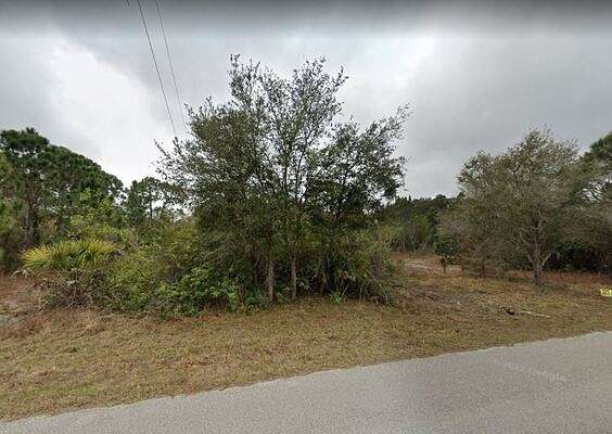 0.22 Acres of Residential Land for Sale in Punta Gorda, Florida