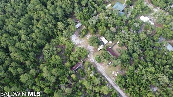 2.6 Acres of Residential Land for Sale in Gulf Shores, Alabama