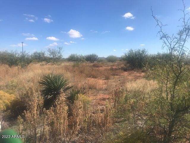 184 Acres of Land for Sale in Bisbee, Arizona