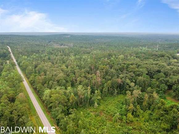 1 Acres of Land for Sale in Bay Minette, Alabama