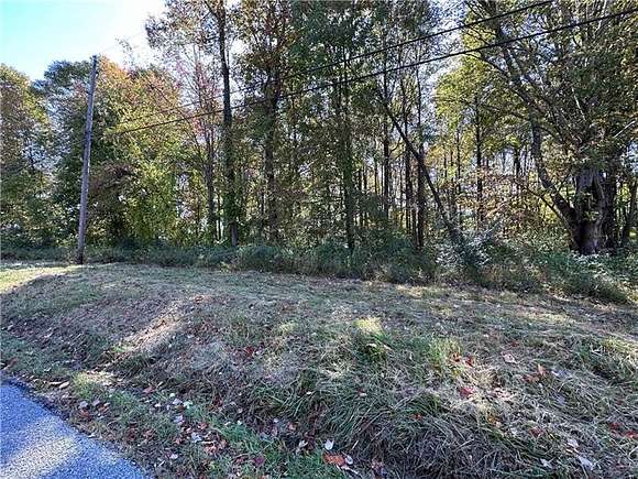 1.4 Acres of Residential Land for Sale in Carmichaels, Pennsylvania