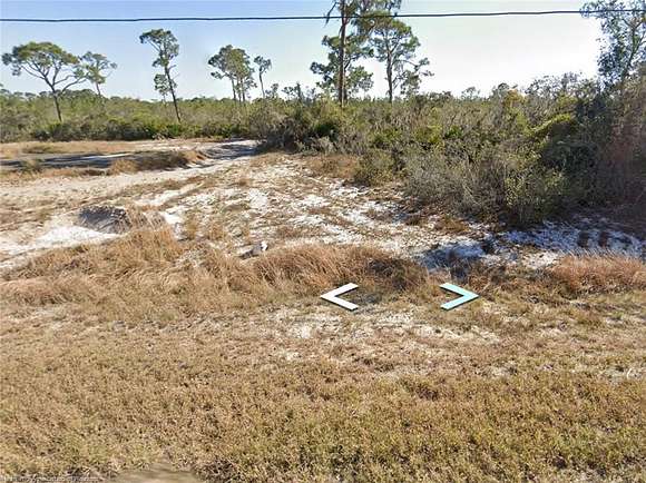 0.22 Acres of Commercial Land for Sale in Lake Placid, Florida