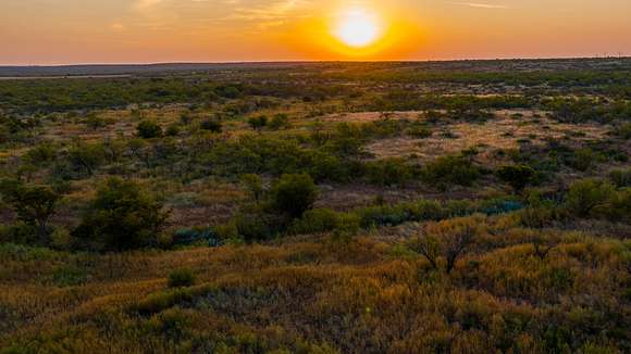 1,013 Acres of Recreational Land & Farm for Sale in Childress, Texas