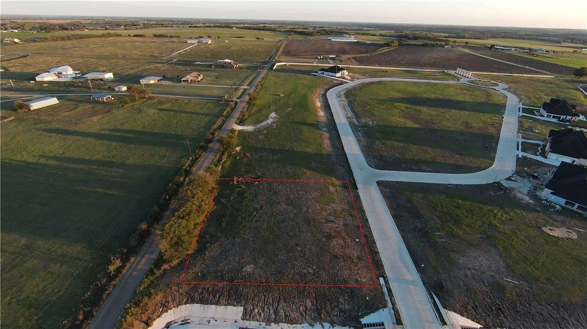 0.67 Acres of Residential Land for Sale in Lorena, Texas