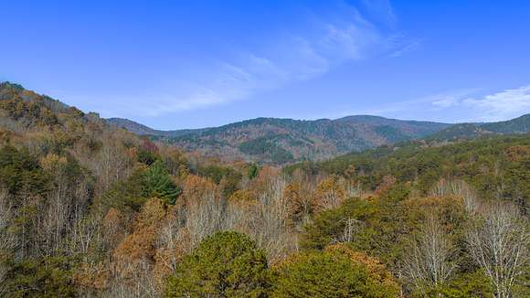 3.3 Acres of Land for Sale in Copperhill, Tennessee