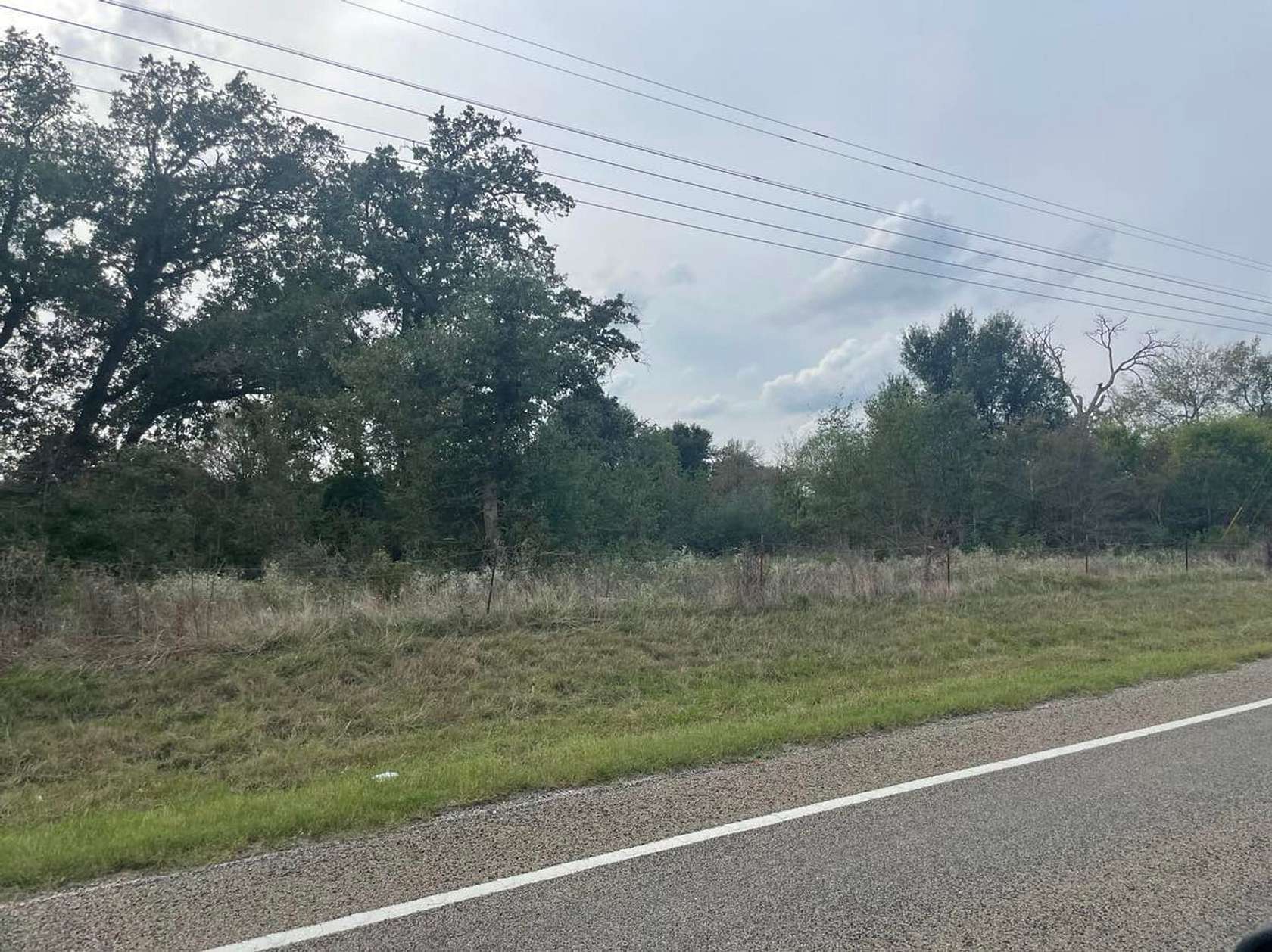 1 Acre of Land for Sale in Thornton, Texas