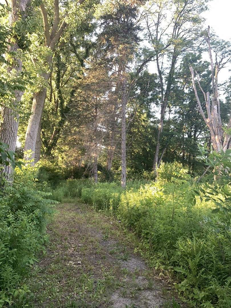 3 Acres of Residential Land for Sale in Darien, Illinois