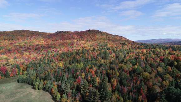 152 Acres of Recreational Land for Sale in Duane Town, New York