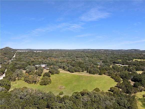 8.1 Acres of Residential Land for Sale in Wimberley, Texas
