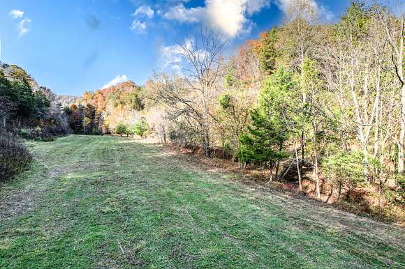 35 Acres of Recreational Land & Farm for Sale in Greeneville, Tennessee