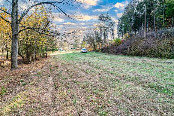 35 Acres of Recreational Land & Farm for Sale in Greeneville, Tennessee