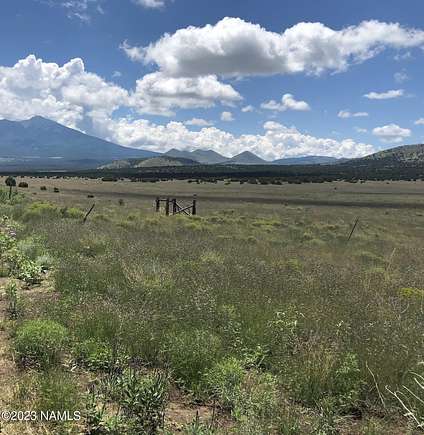 10 Acres of Land for Sale in Flagstaff, Arizona