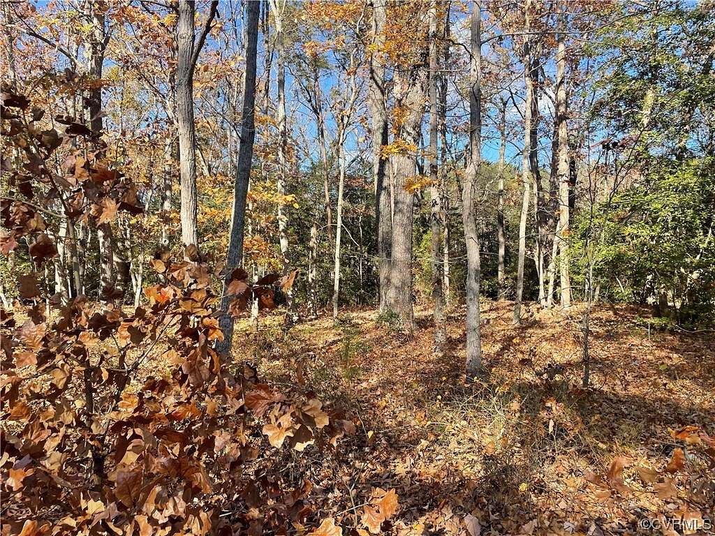 1.9 Acres of Land for Sale in Lancaster, Virginia