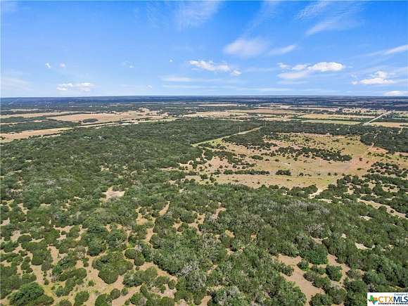 97.3 Acres of Recreational Land & Farm for Sale in Georgetown, Texas