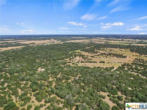 97.312 Acres of Recreational Land & Farm for Sale in Georgetown, Texas