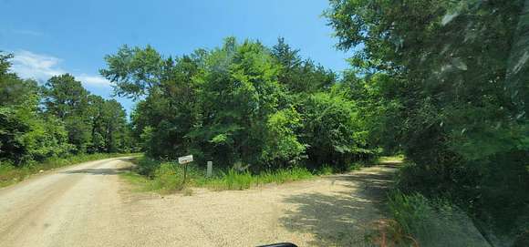 10.56 Acres of Recreational Land for Sale in Snow, Oklahoma