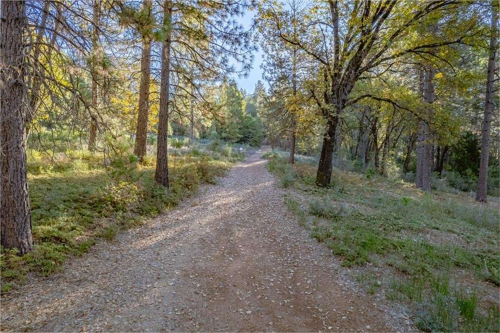 Land for Sale in Garden Valley, California