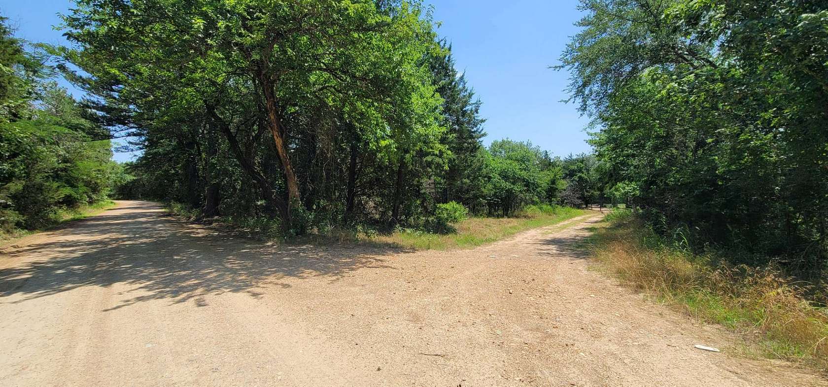 4.4 Acres of Land for Sale in Snow, Oklahoma