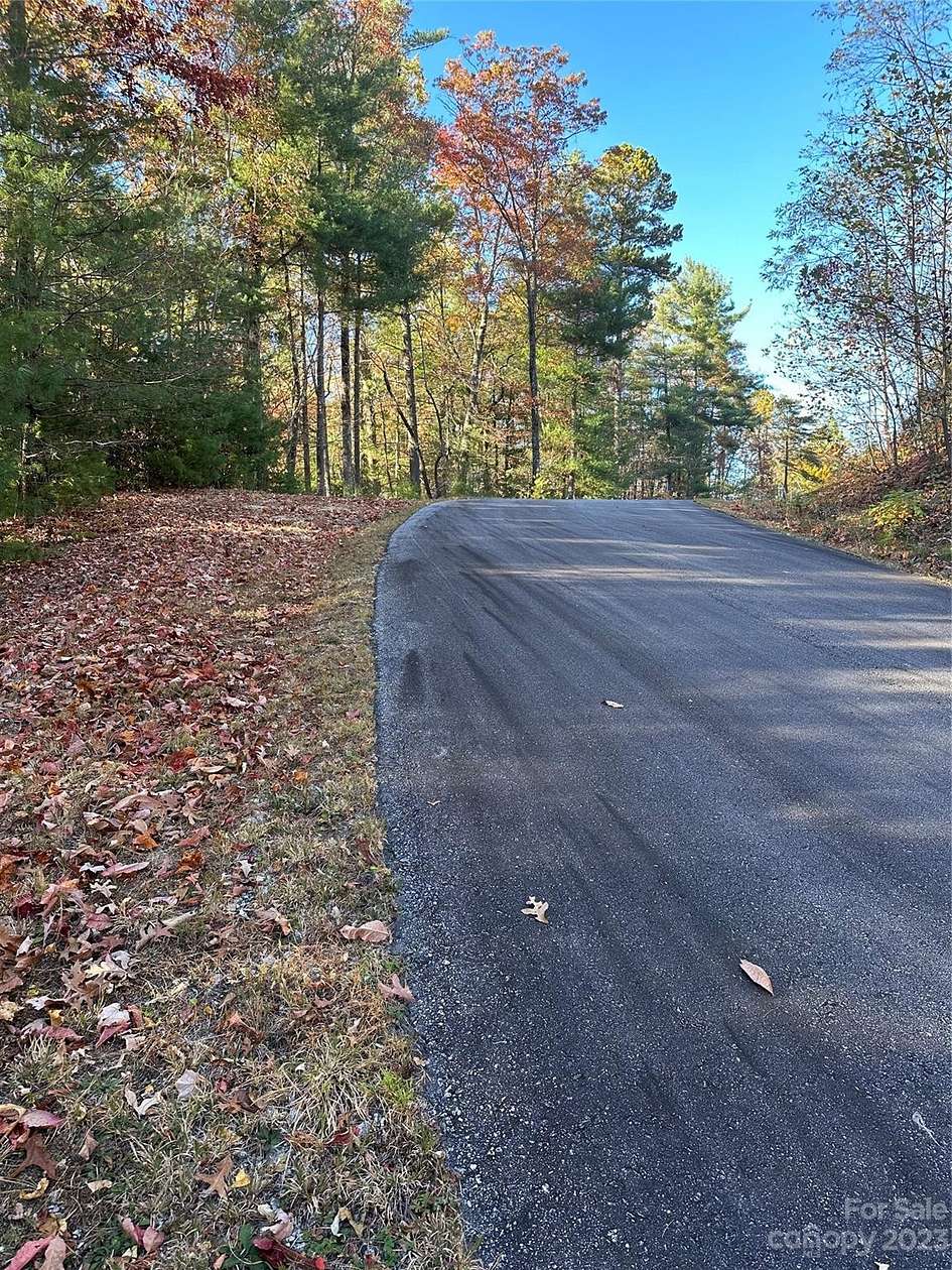 2 Acres of Residential Land for Sale in Brevard, North Carolina