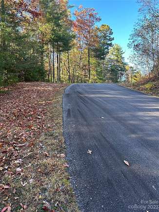 2 Acres of Residential Land for Sale in Brevard, North Carolina