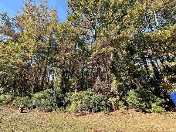 0.35 Acres of Residential Land for Sale in Powells Point, North Carolina