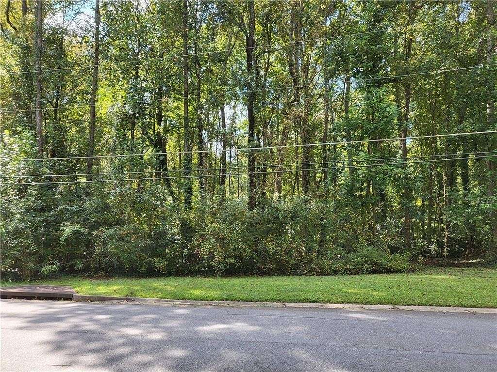 0.45 Acres of Residential Land for Sale in Snellville, Georgia